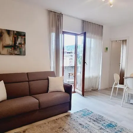Apartment La Dolce