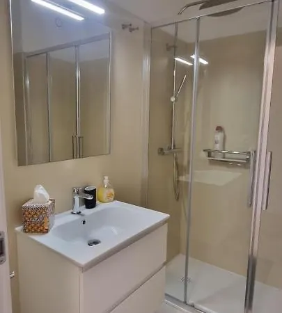 La Dolce Apartamento *