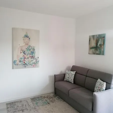Apartment La Dolce *