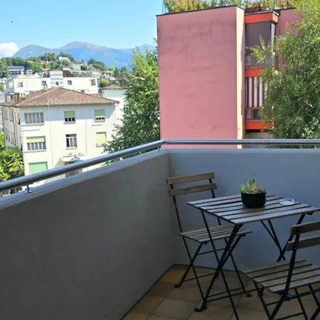 La Dolce Apartment