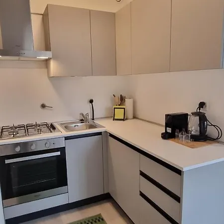 Apartment La Dolce Lugano