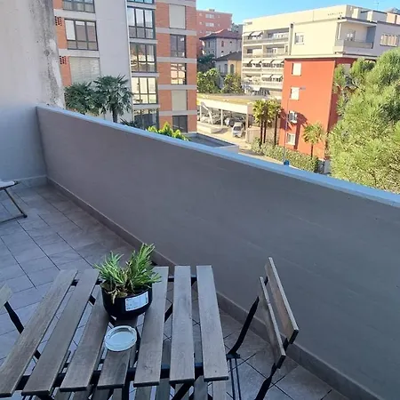 La Dolce Apartment Lugano