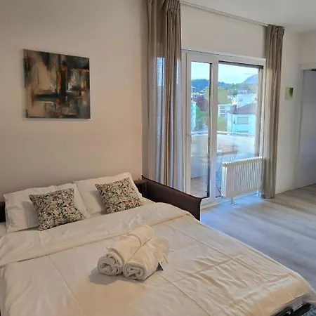 Apartment La Dolce *