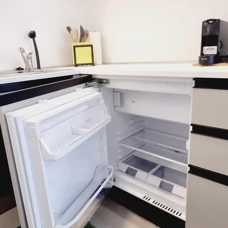 Apartment La Dolce *